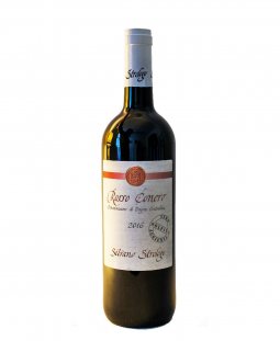 Rosso Conero (wine with no sulfites added) 2020