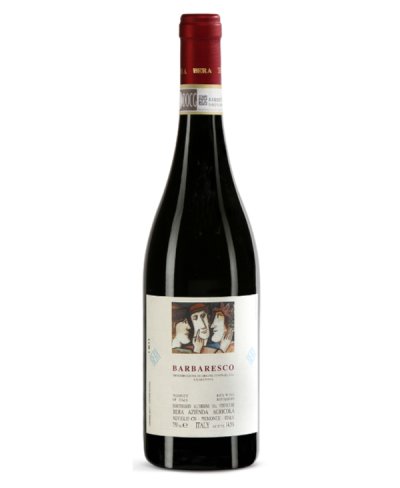 Barbaresco Valter Bera 2017