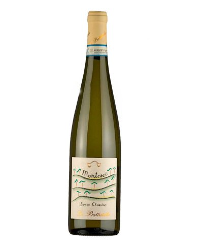 Montesei Soave Classico 2021