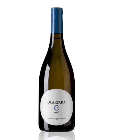 Fiano Quartara 2019