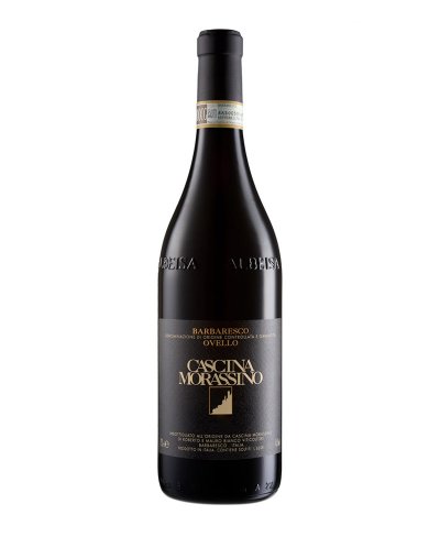 BARBARESCO Ovello 2018