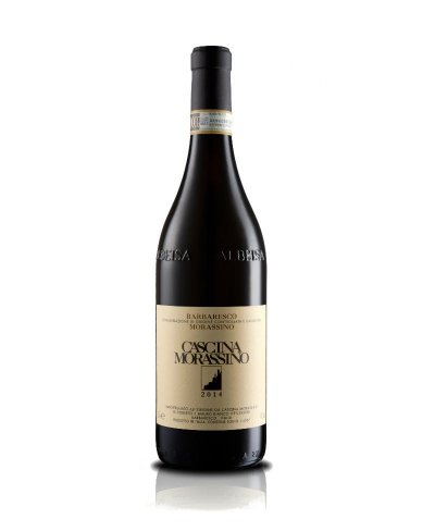 BARBARESCO Morassino 2018