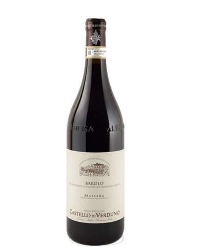 BAROLO Massara 2015