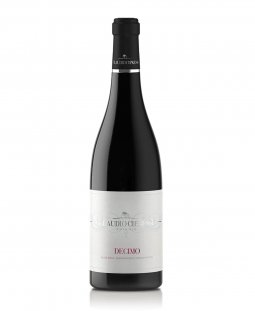 Montepulciano Decimo 2018  (Organic)