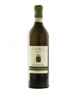 Fiano di Avellino Sequenzha 2020